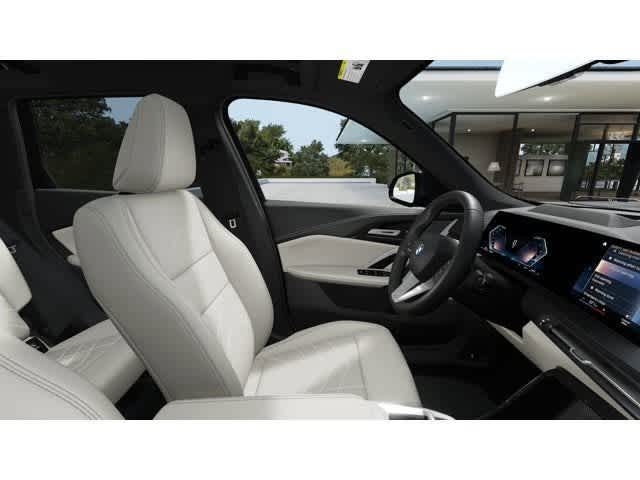 Thumbnail: 2026 BMW X1 - 9