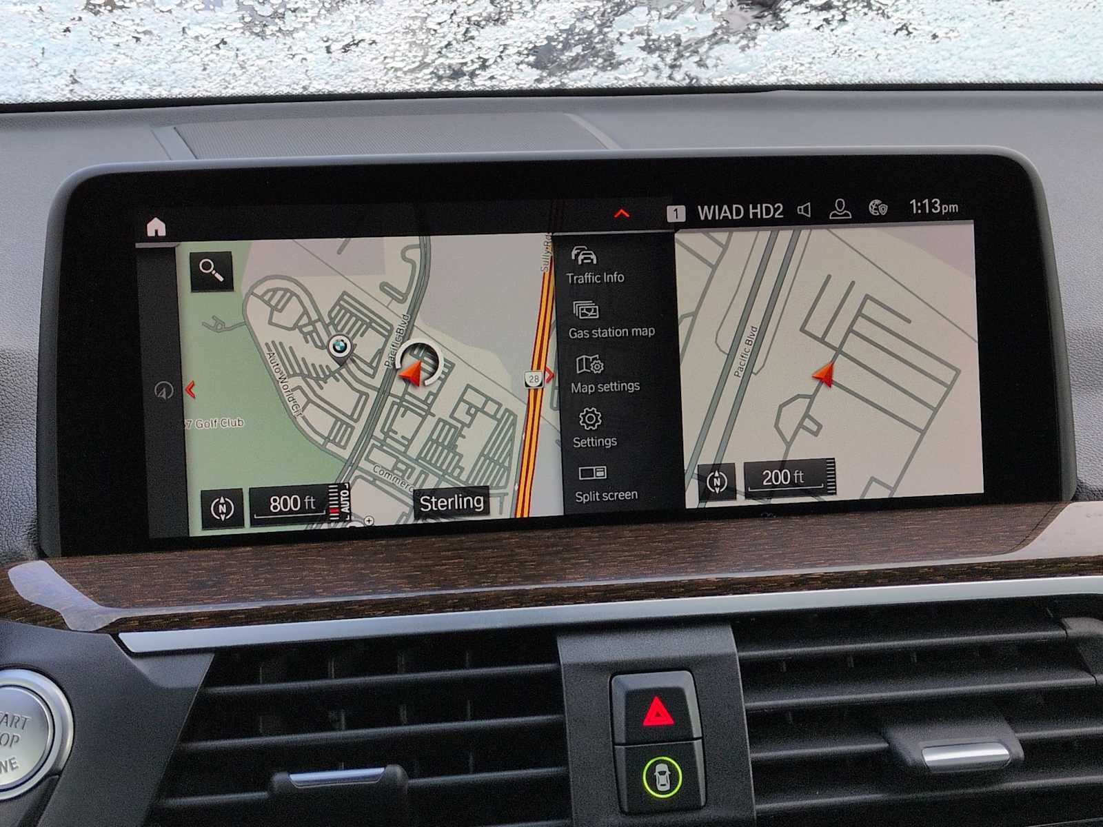 Thumbnail: 2020 BMW X3 - 30