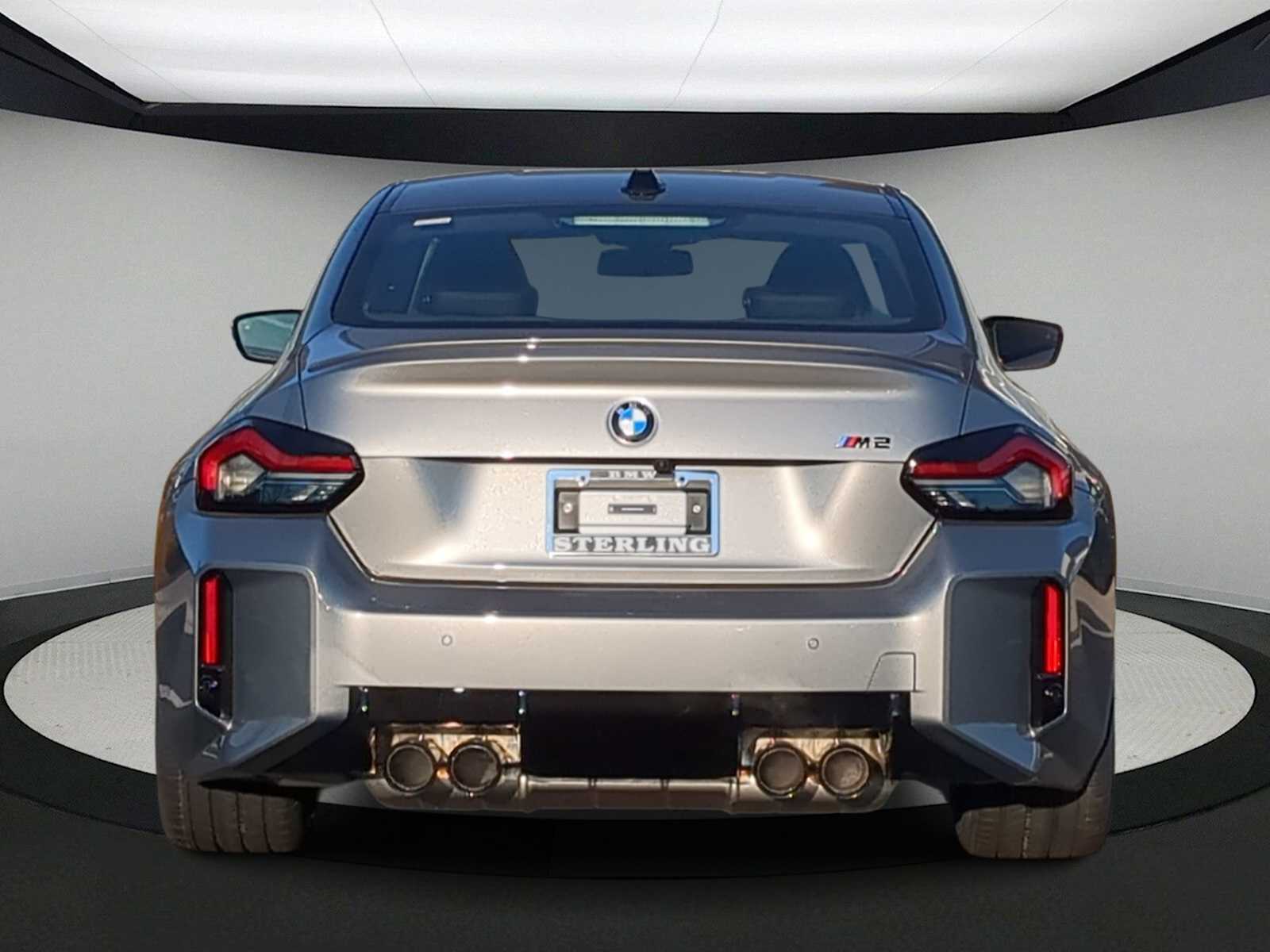 Thumbnail: 2026 BMW M2 - 7