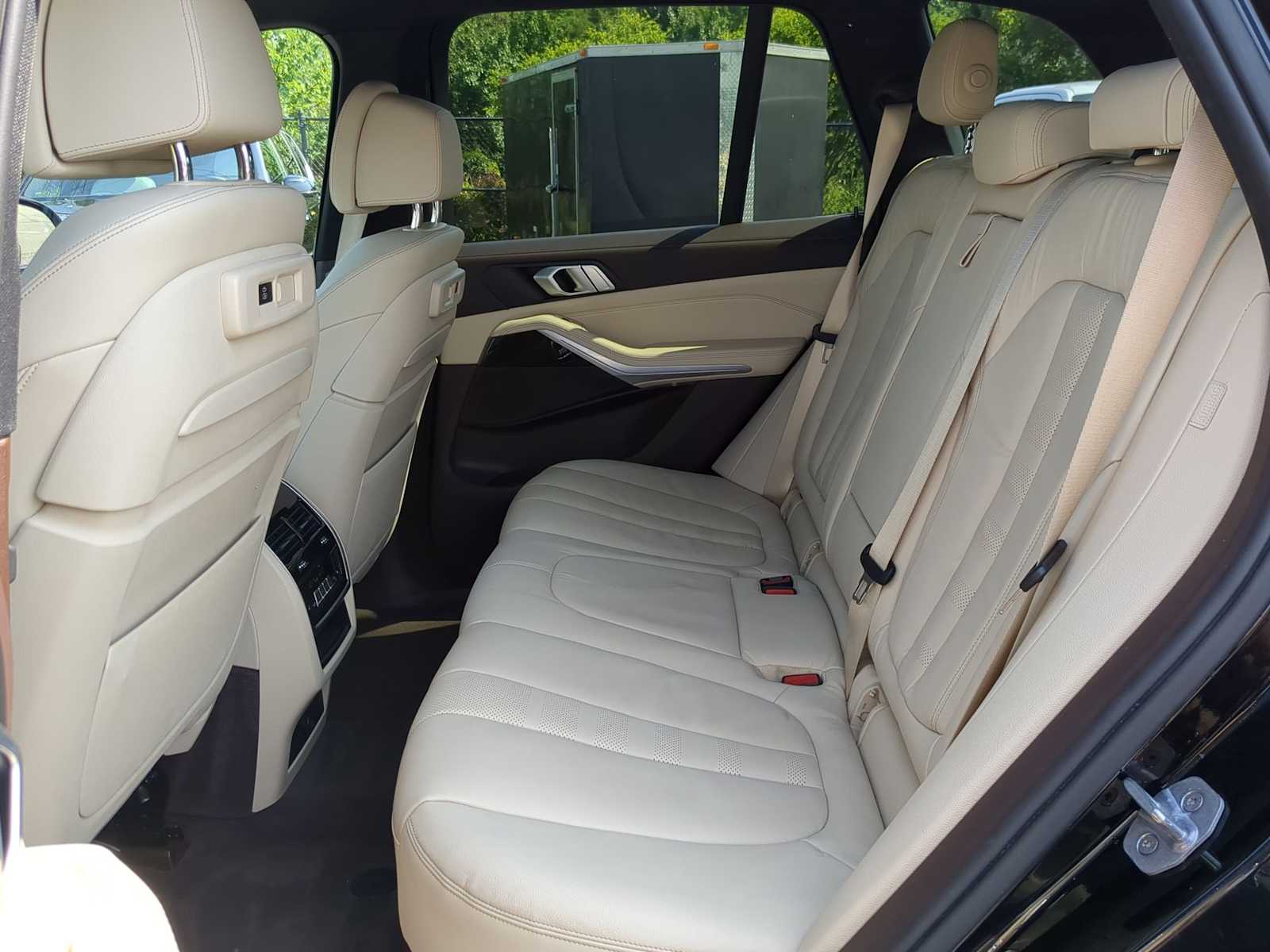 Thumbnail: 2019 BMW X5 - 21