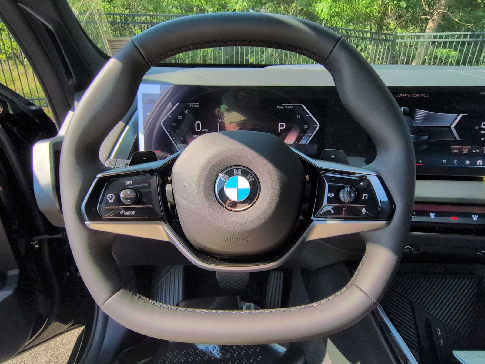 Thumbnail: 2026 BMW X3 - 25