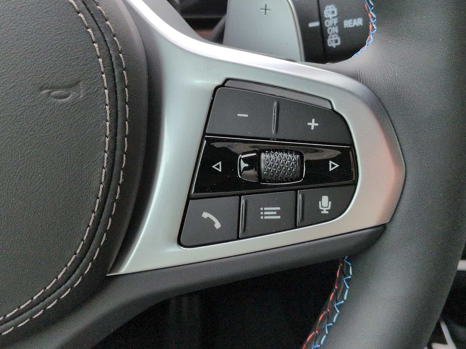 Thumbnail: 2026 BMW X5 - 27