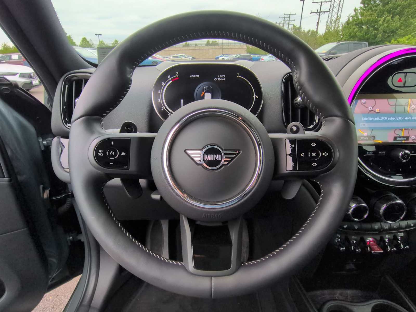 Thumbnail: 2024 MINI Cooper Countryman - 24