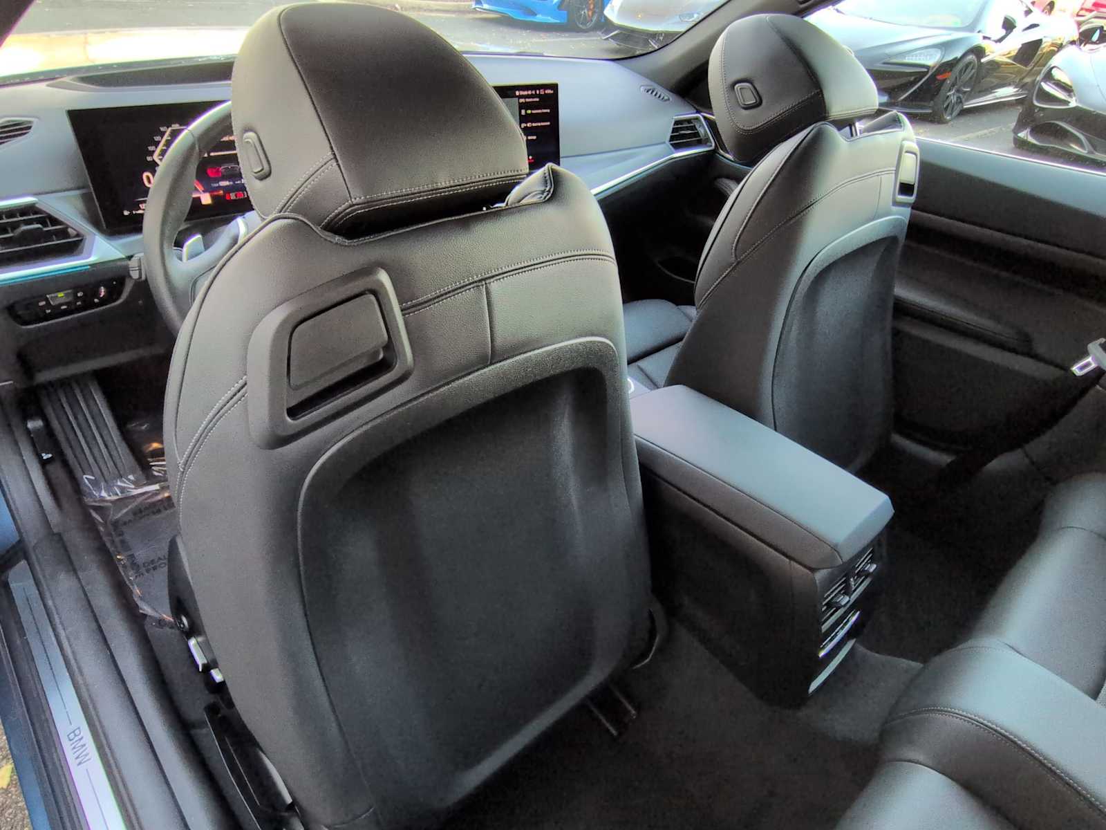 Thumbnail: 2024 BMW 4 Series - 20