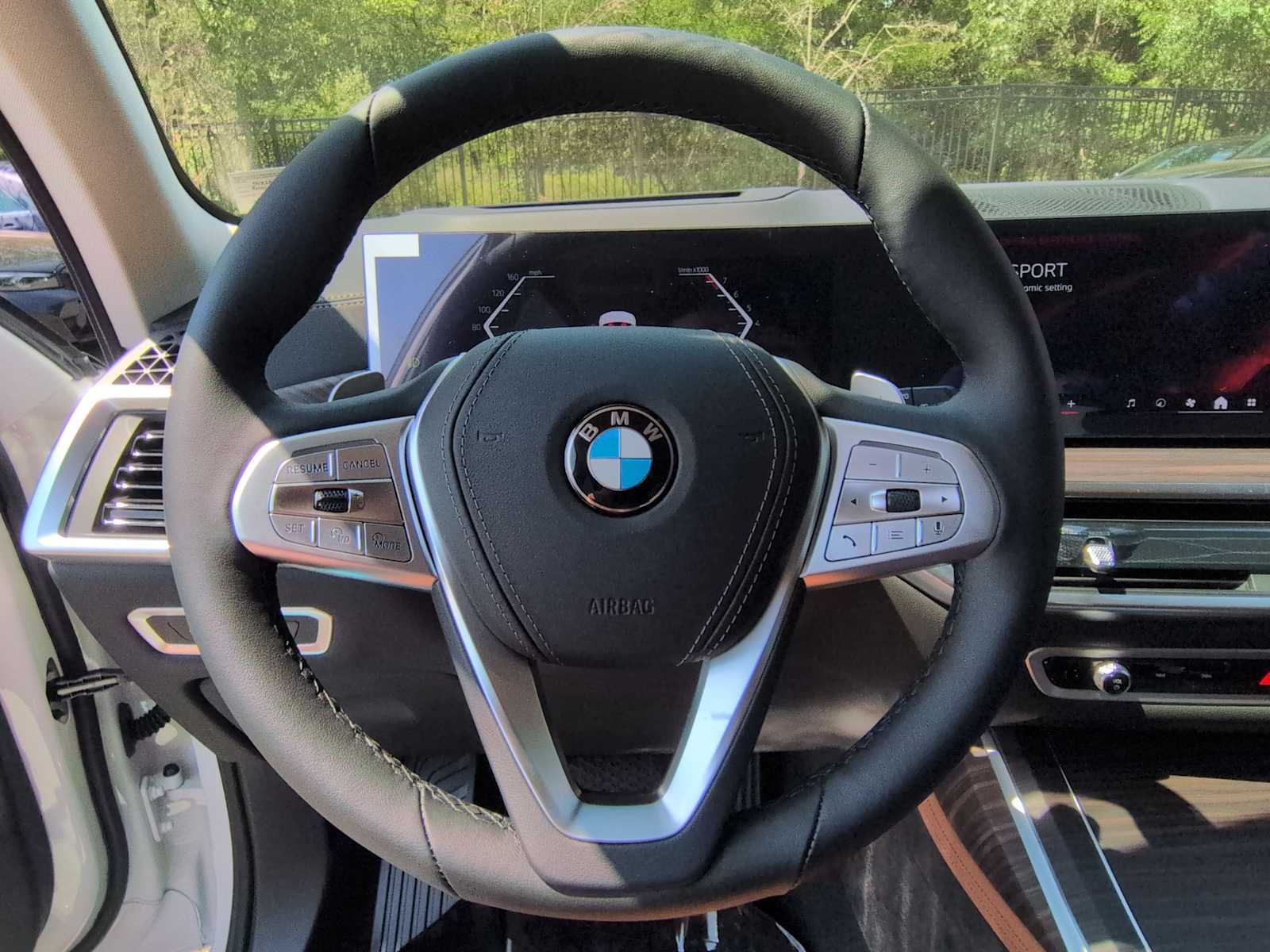 Thumbnail: 2027 BMW X7 - 25