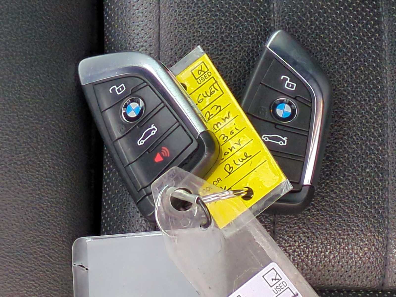 Thumbnail: 2023 BMW 4 Series - 35