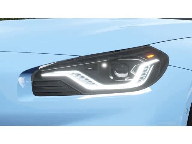 Thumbnail: 2026 BMW M2 - 6