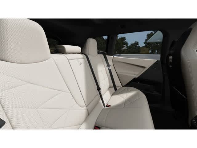 Thumbnail: 2026 BMW iX - 12