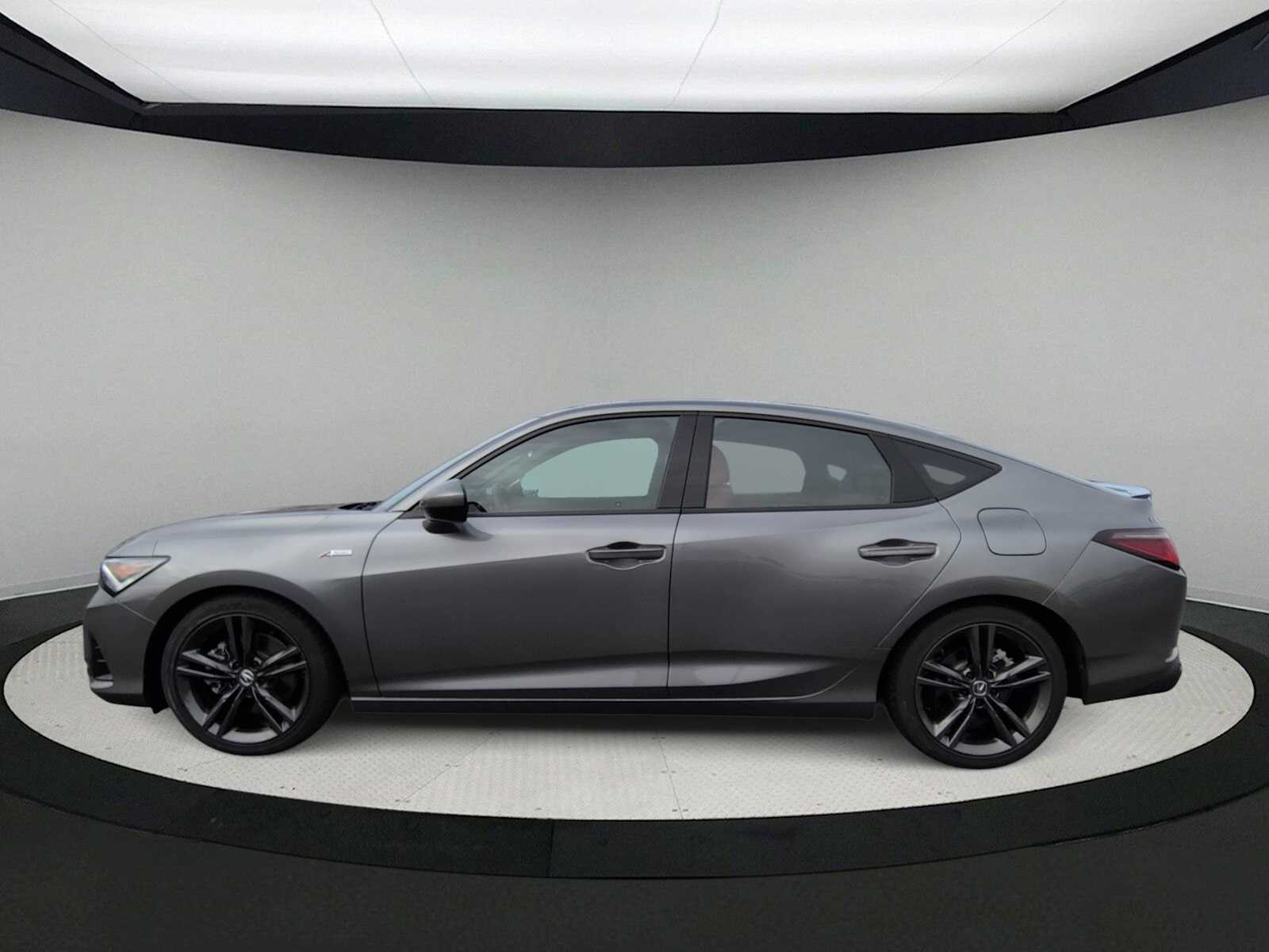 Thumbnail: 2025 Acura Integra - 5