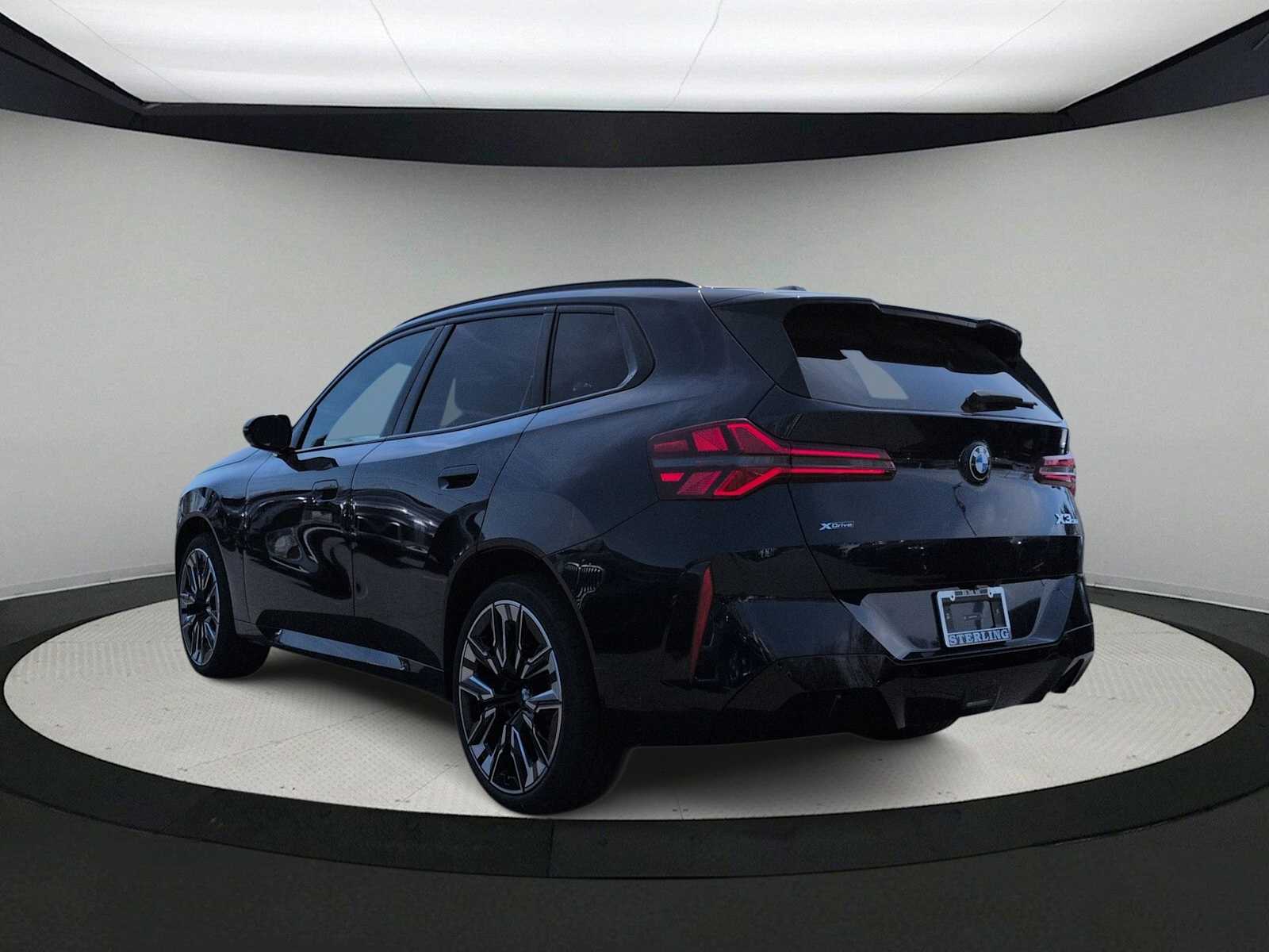 Thumbnail: 2026 BMW X3 - 6