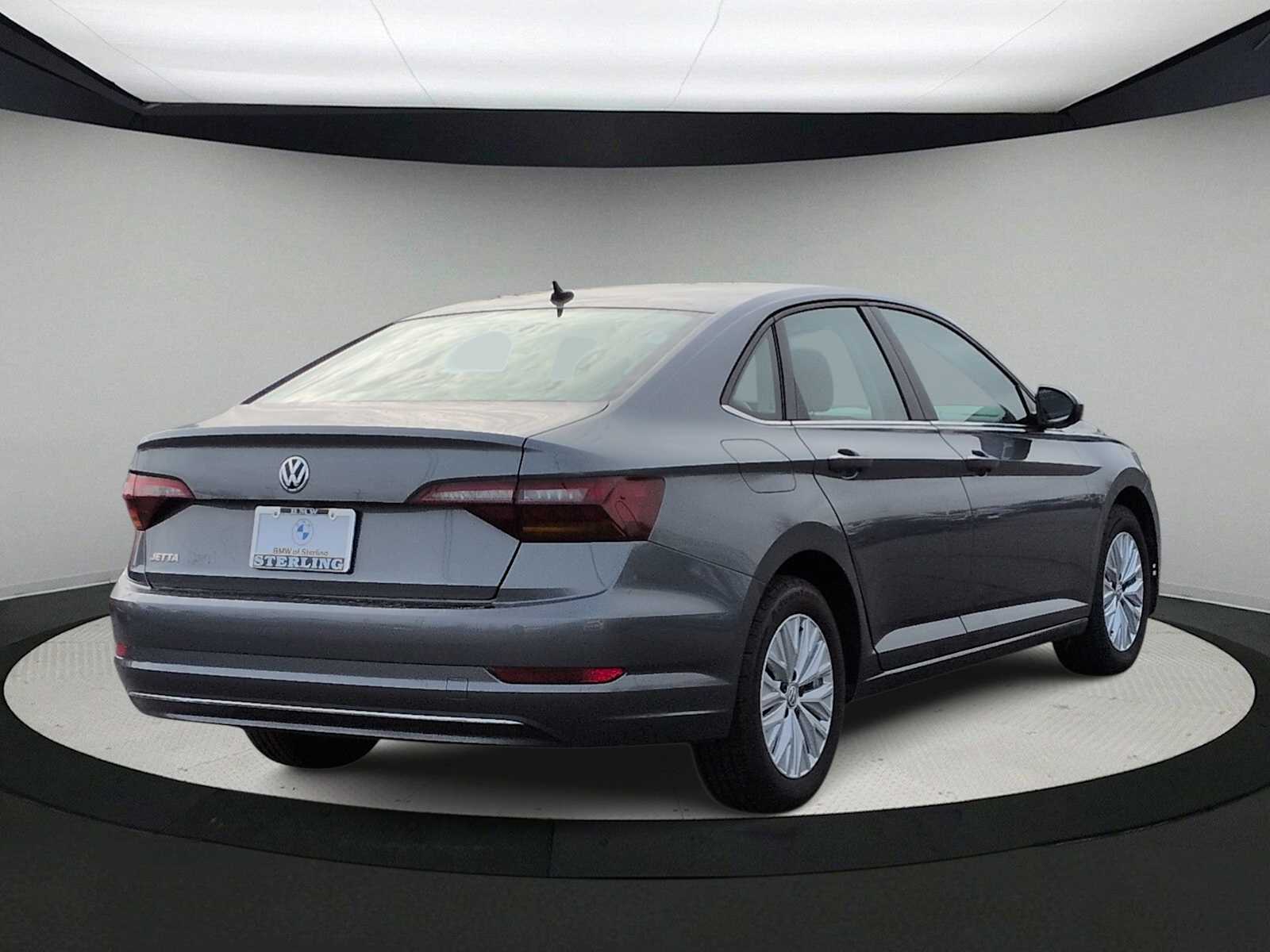 Thumbnail: 2019 Volkswagen Jetta - 8