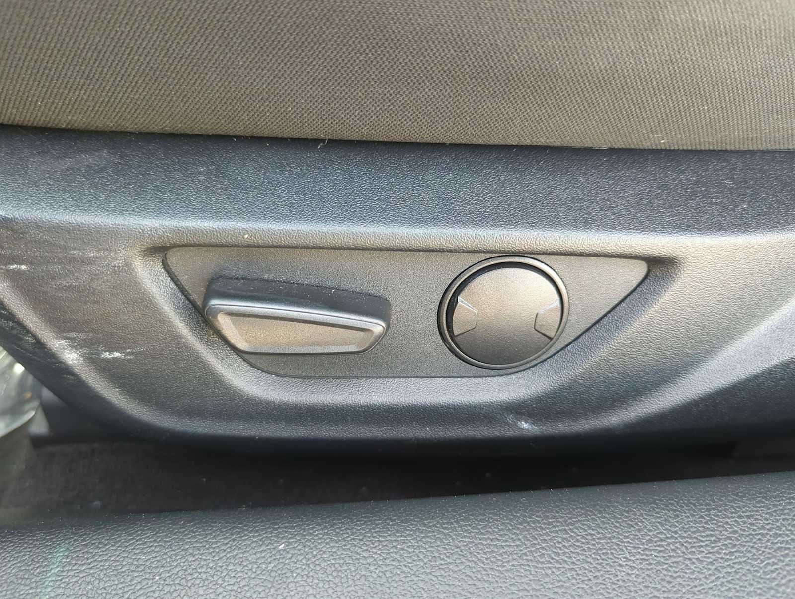 Thumbnail: 2021 Ford Mustang - 18