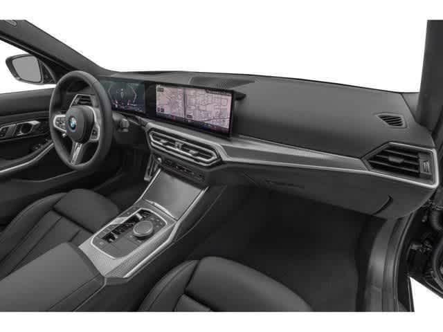 Thumbnail: 2025 BMW 3 Series - 11