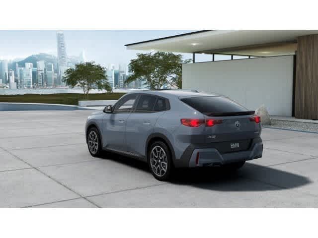 Thumbnail: 2026 BMW X2 - 2