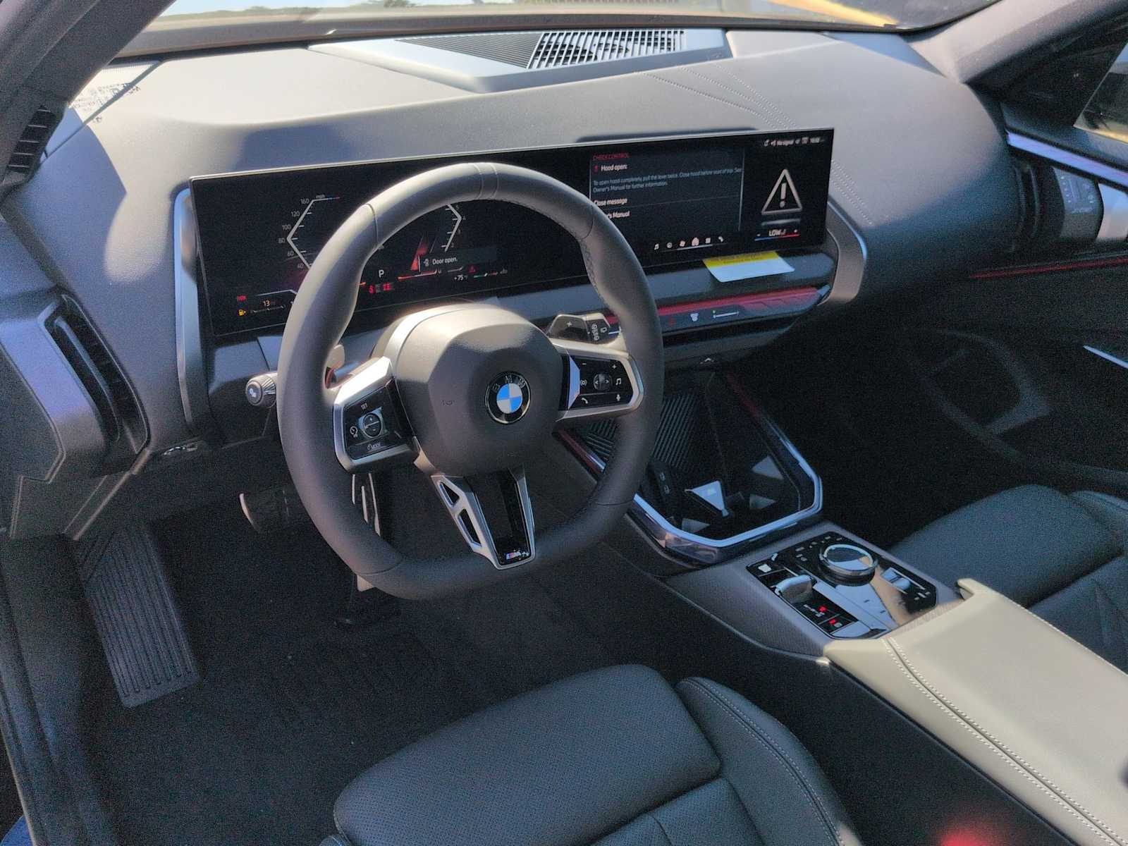 Thumbnail: 2026 BMW X3 - 10