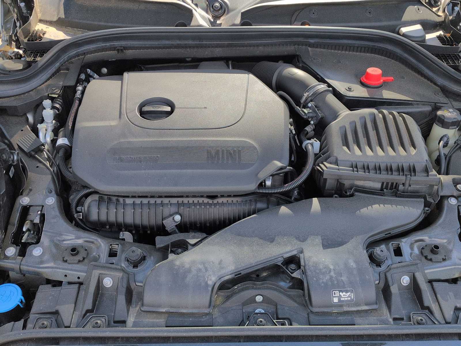 Thumbnail: 2024 MINI Cooper Hardtop - 15