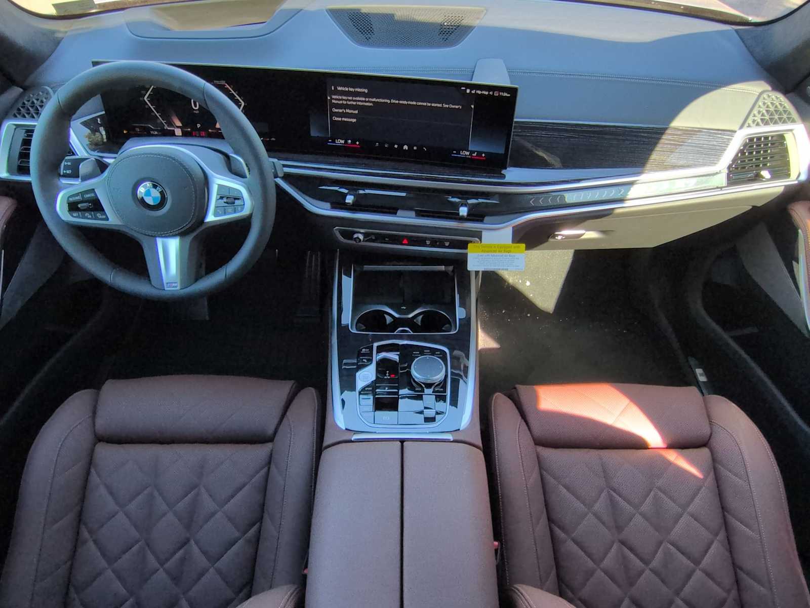 Thumbnail: 2026 BMW X7 - 16