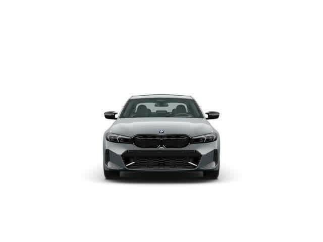 Thumbnail: 2026 BMW 3 Series - 2