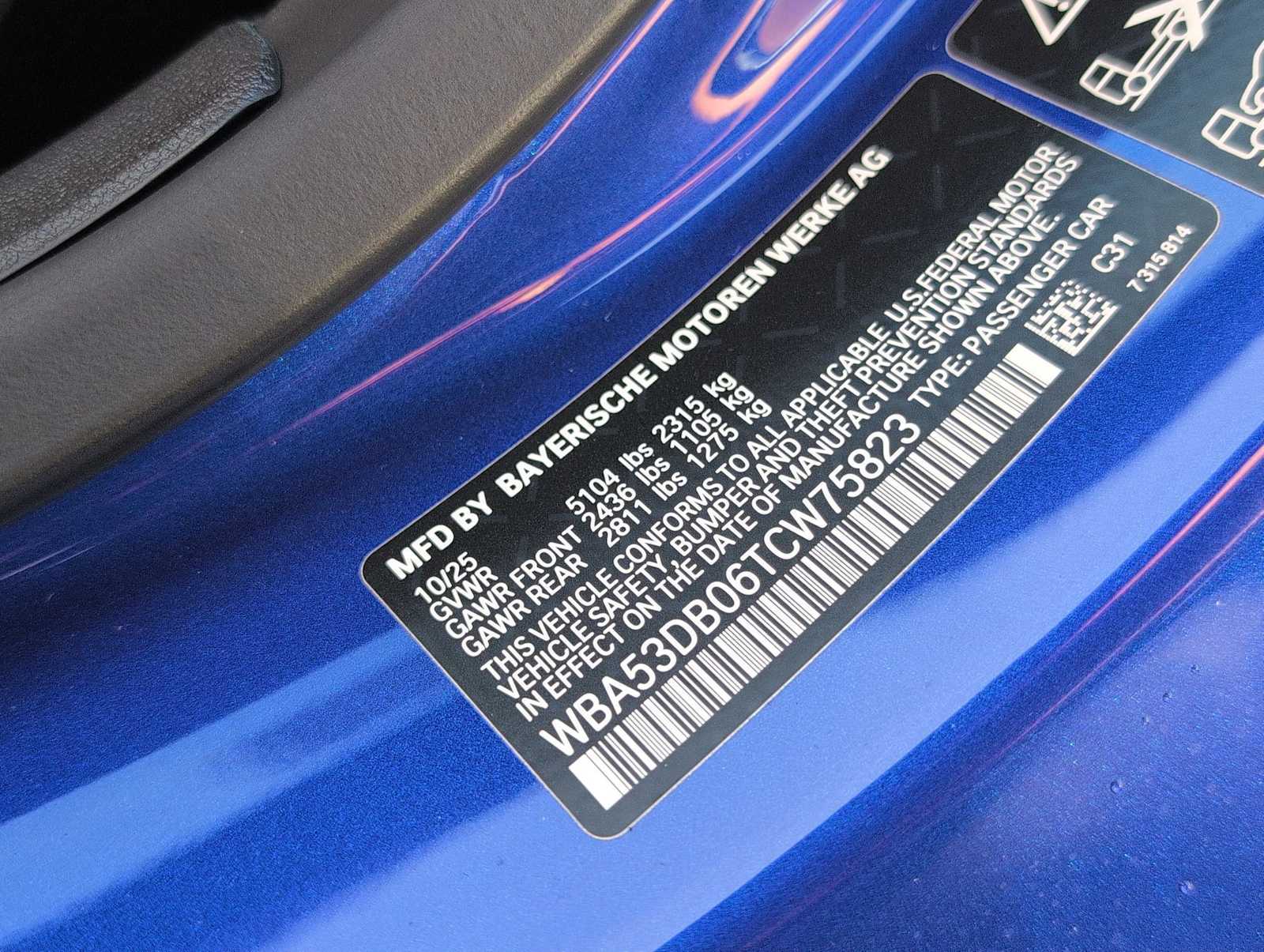 Thumbnail: 2026 BMW 4 Series - 32