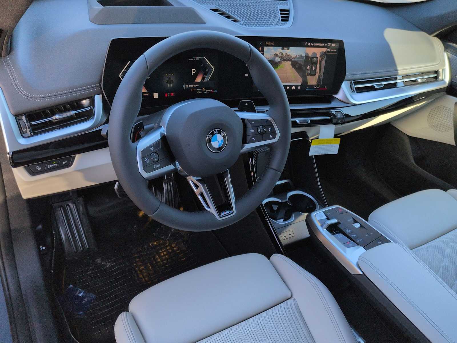 Thumbnail: 2026 BMW X1 - 10