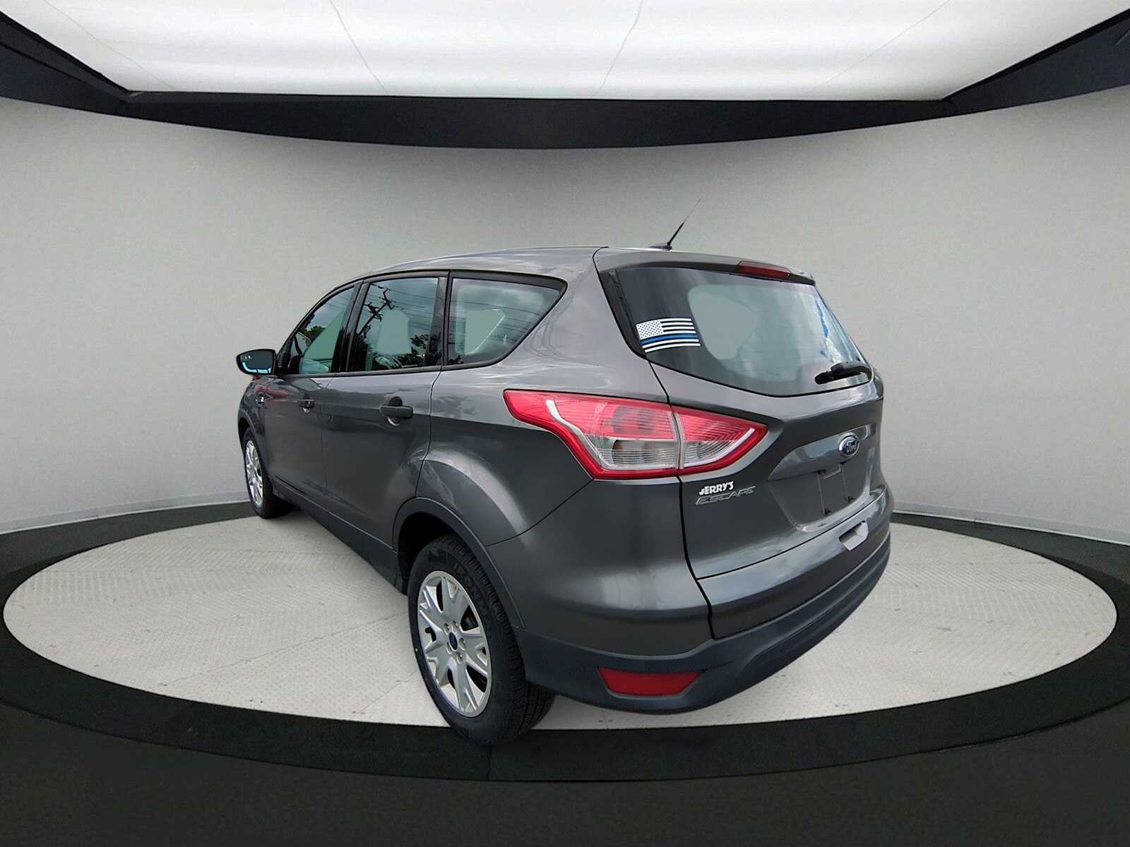 Thumbnail: 2014 Ford Escape - 6