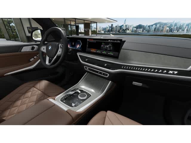 Thumbnail: 2026 BMW X7 - 14