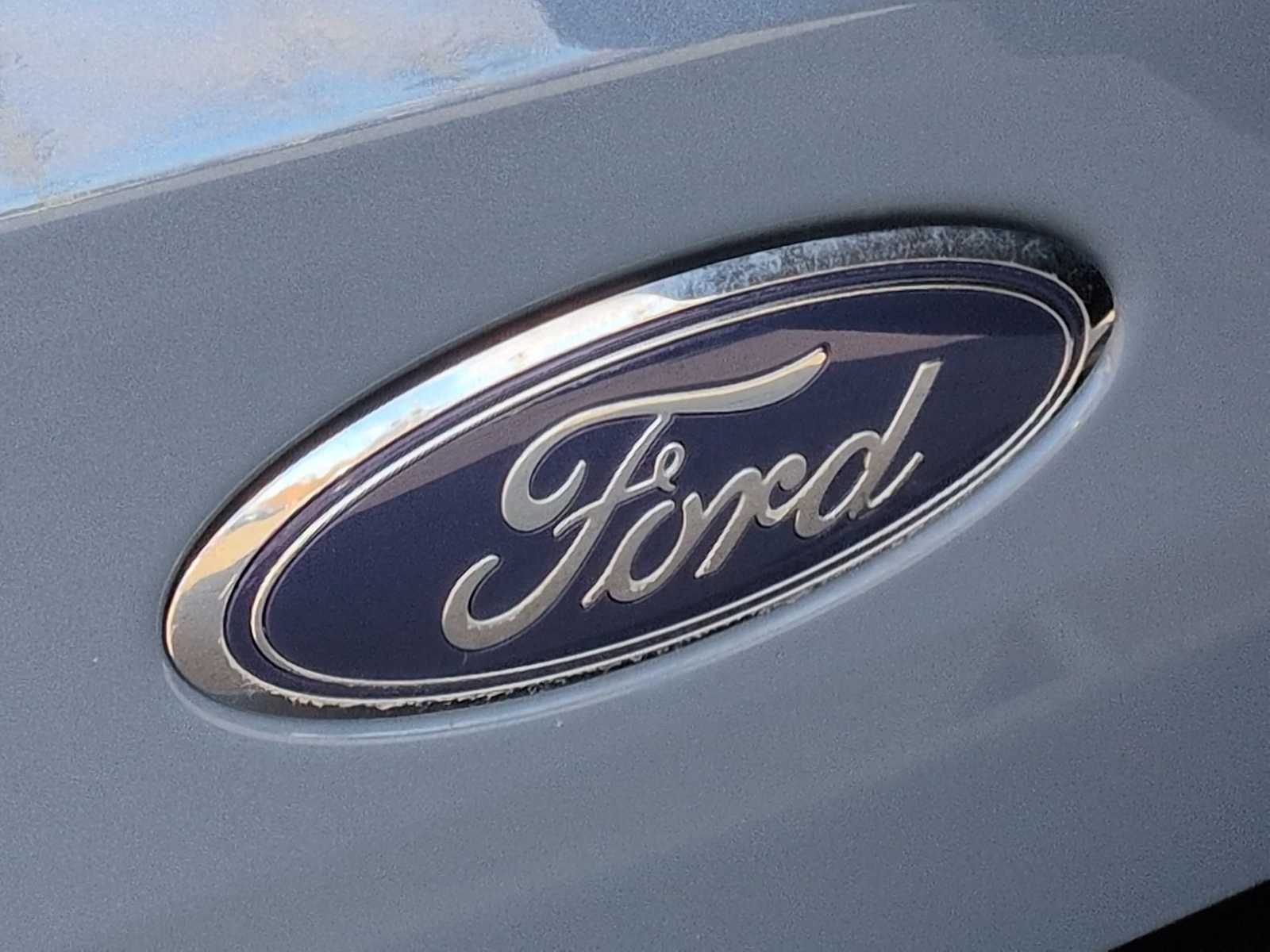 Thumbnail: 2024 Ford Bronco - 12