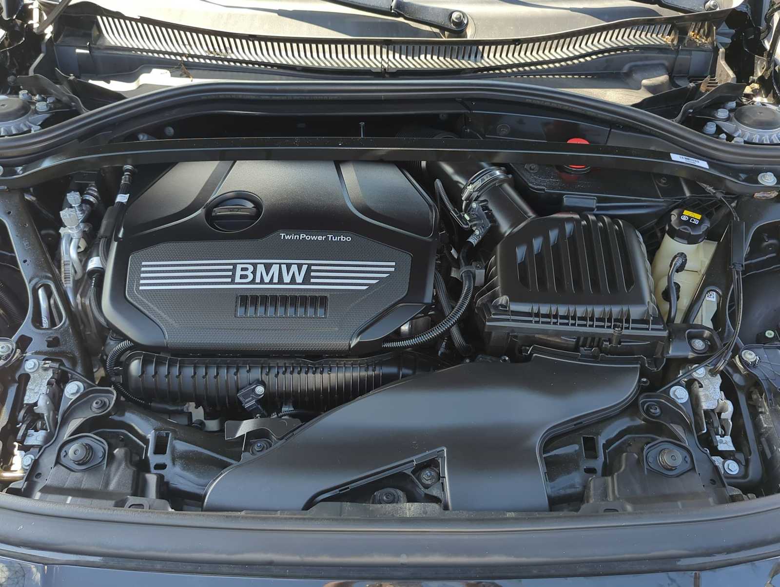 Thumbnail: 2022 BMW 2 Series - 14