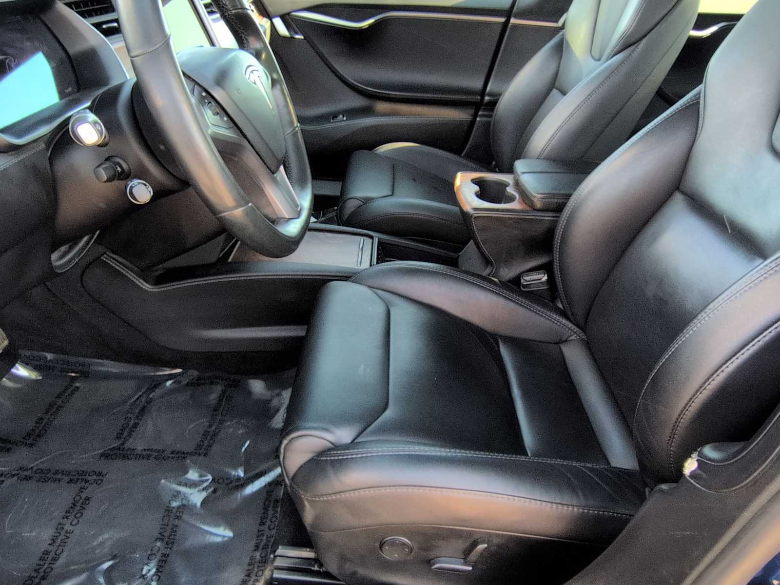 Thumbnail: 2020 Tesla Model S - 16