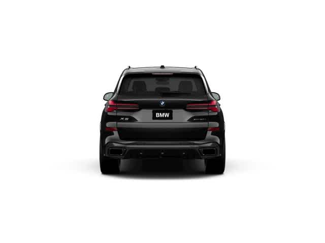 Thumbnail: 2026 BMW X5 - 5