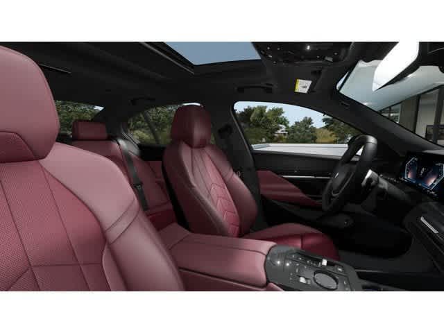 Thumbnail: 2026 BMW 5 Series - 9