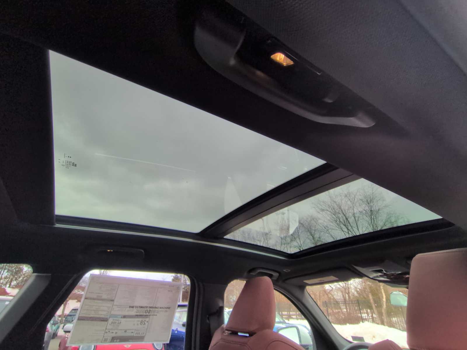 Thumbnail: 2026 BMW X1 - 23