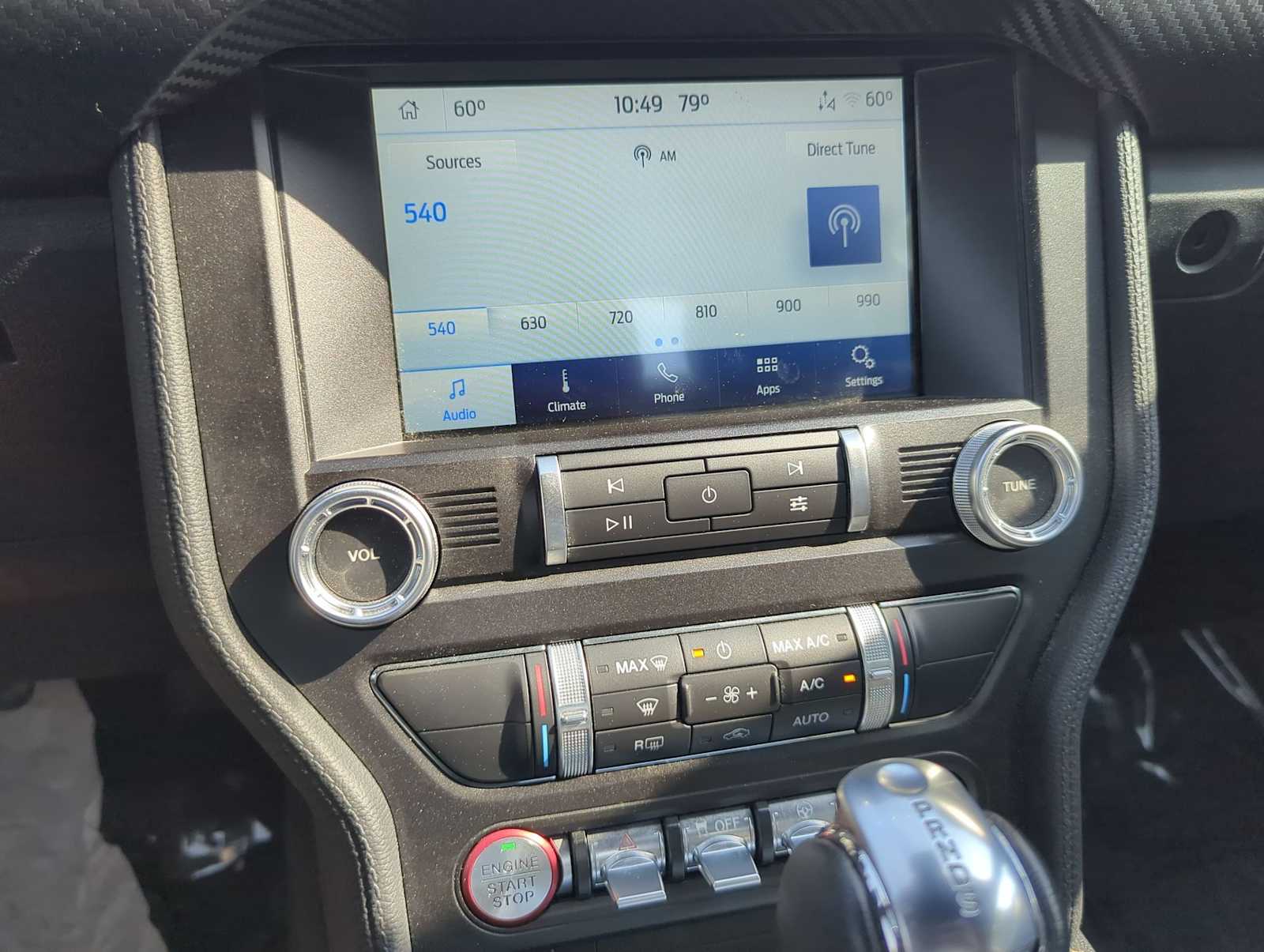 Thumbnail: 2021 Ford Mustang - 27