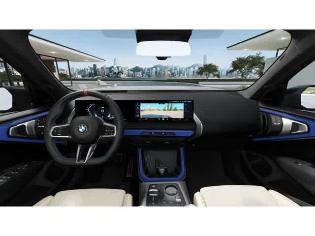 Thumbnail: 2026 BMW X3 - 10