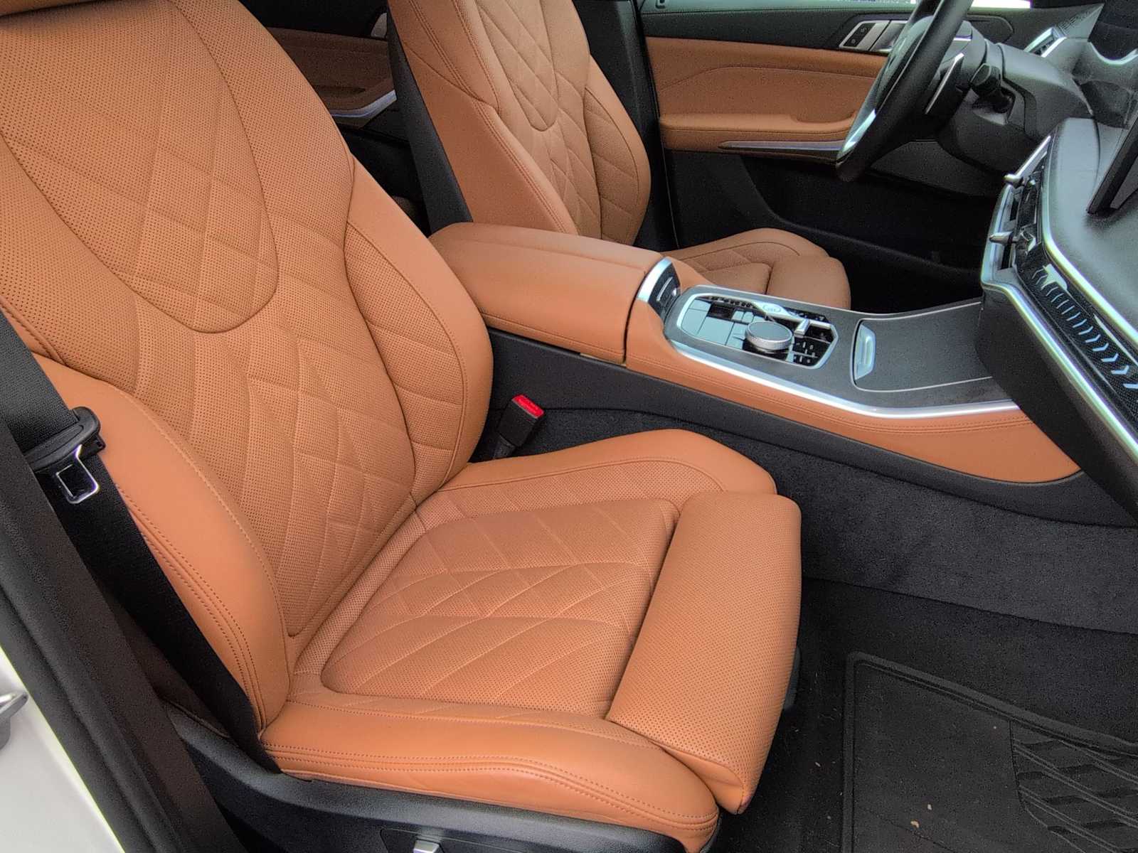 Thumbnail: 2024 BMW X5 - 22