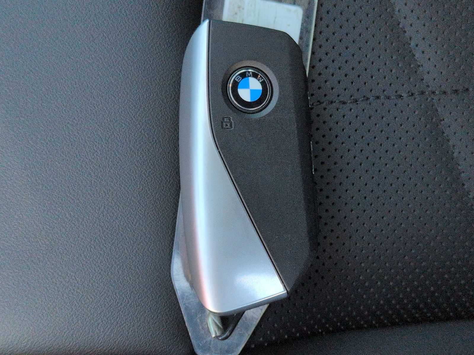 Thumbnail: 2026 BMW X1 - 36