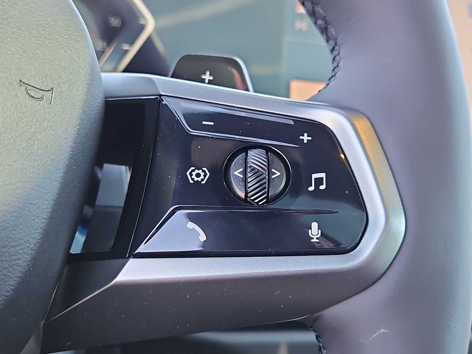 Thumbnail: 2026 BMW X3 - 25