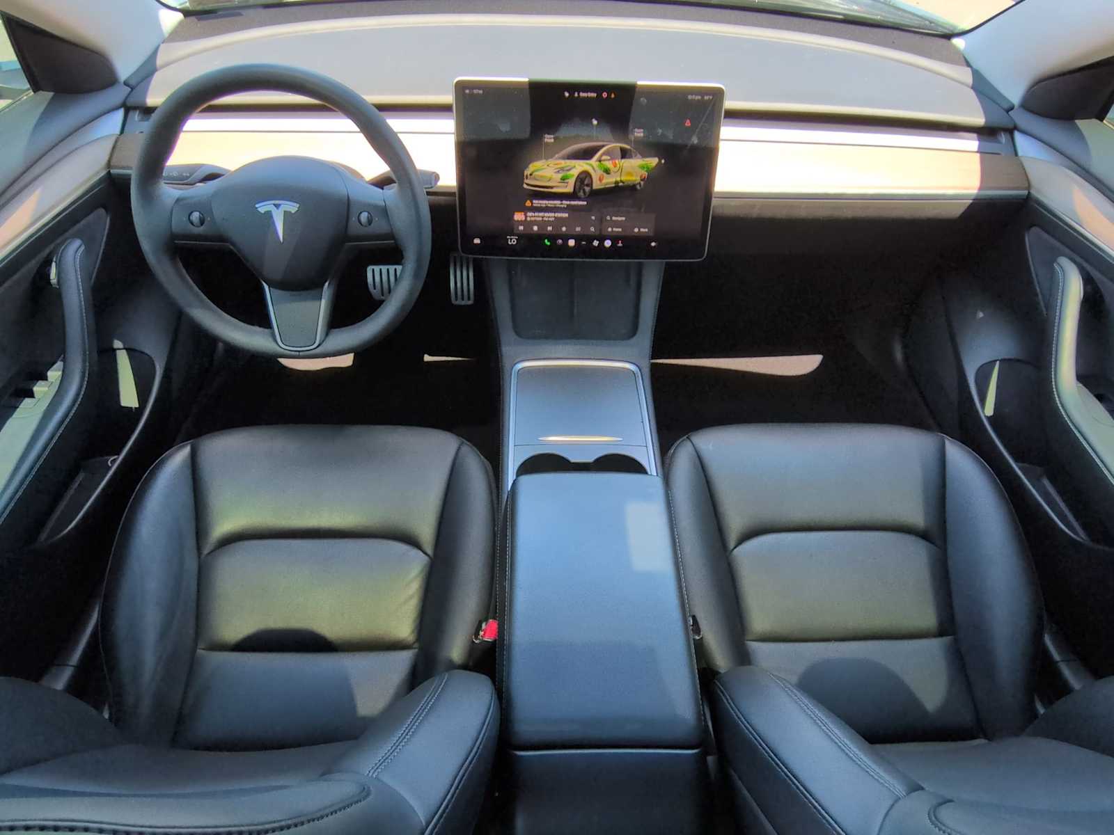 Thumbnail: 2022 Tesla Model 3 - 15
