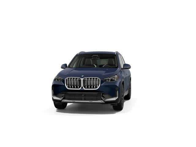 Thumbnail: 2026 BMW X1 - 3