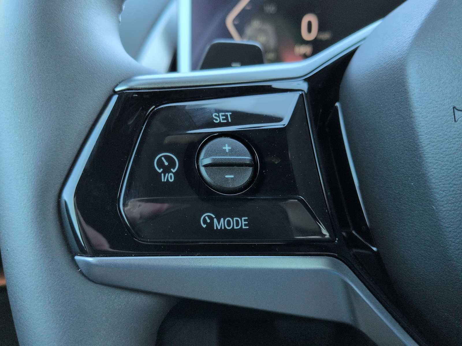 Thumbnail: 2026 BMW X3 - 26