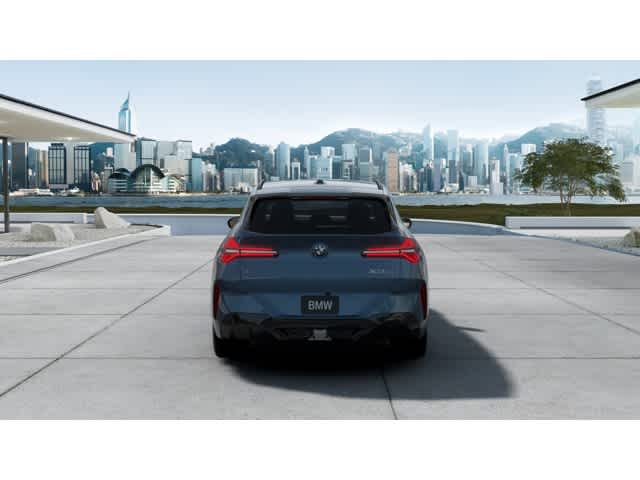 Thumbnail: 2026 BMW X3 - 5