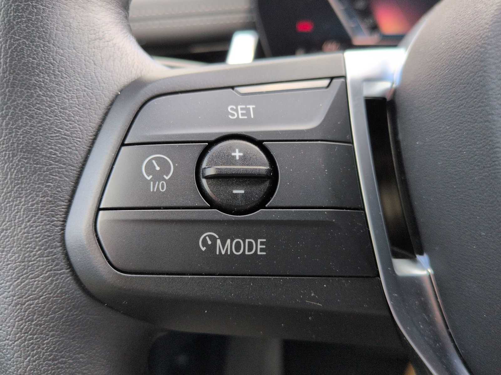 Thumbnail: 2025 BMW X1 - 25