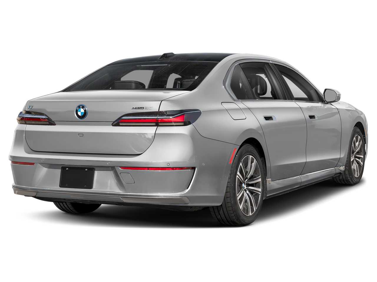 Thumbnail: 2025 BMW i7 - 2