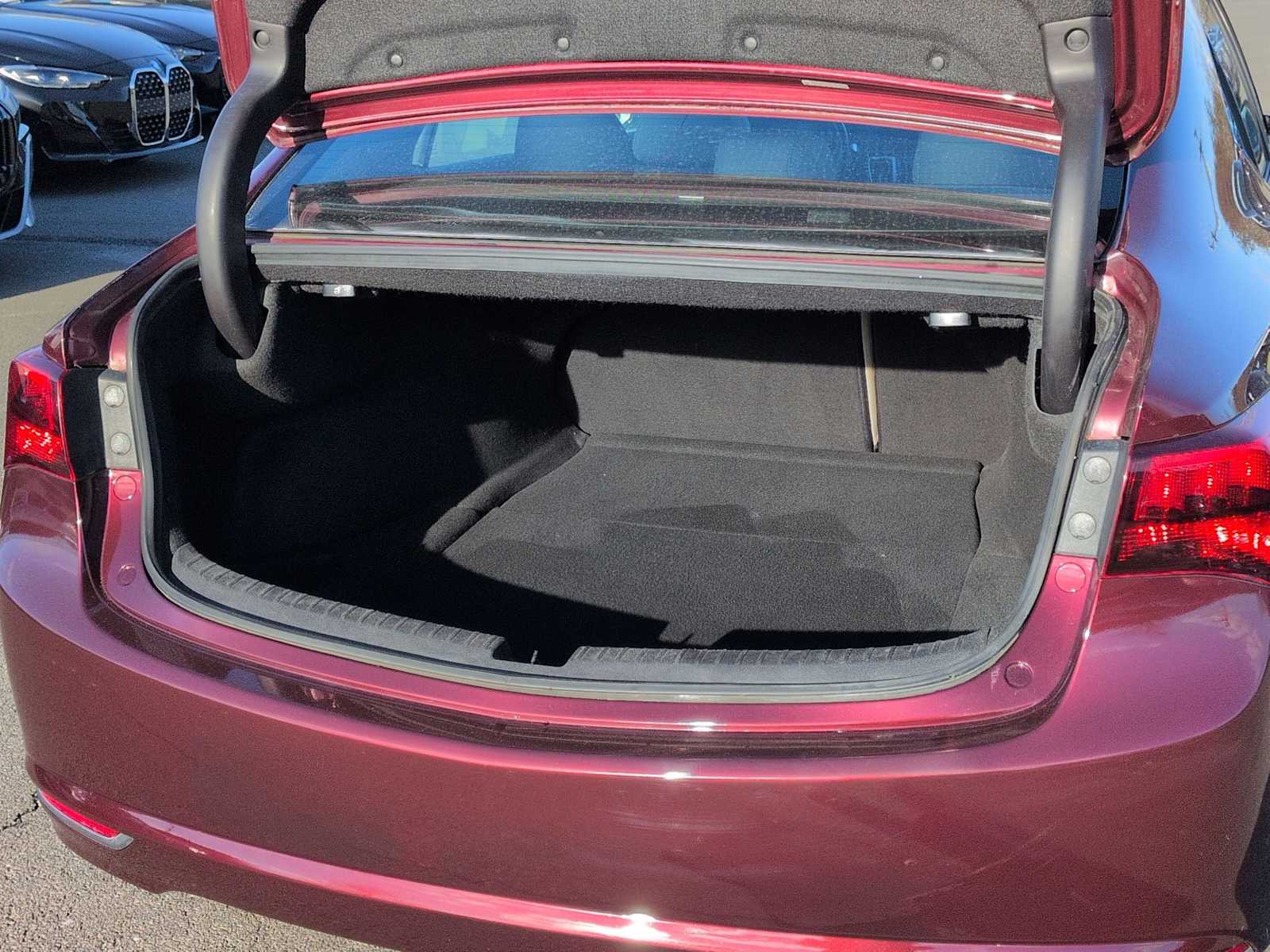 Thumbnail: 2015 Acura TLX - 35