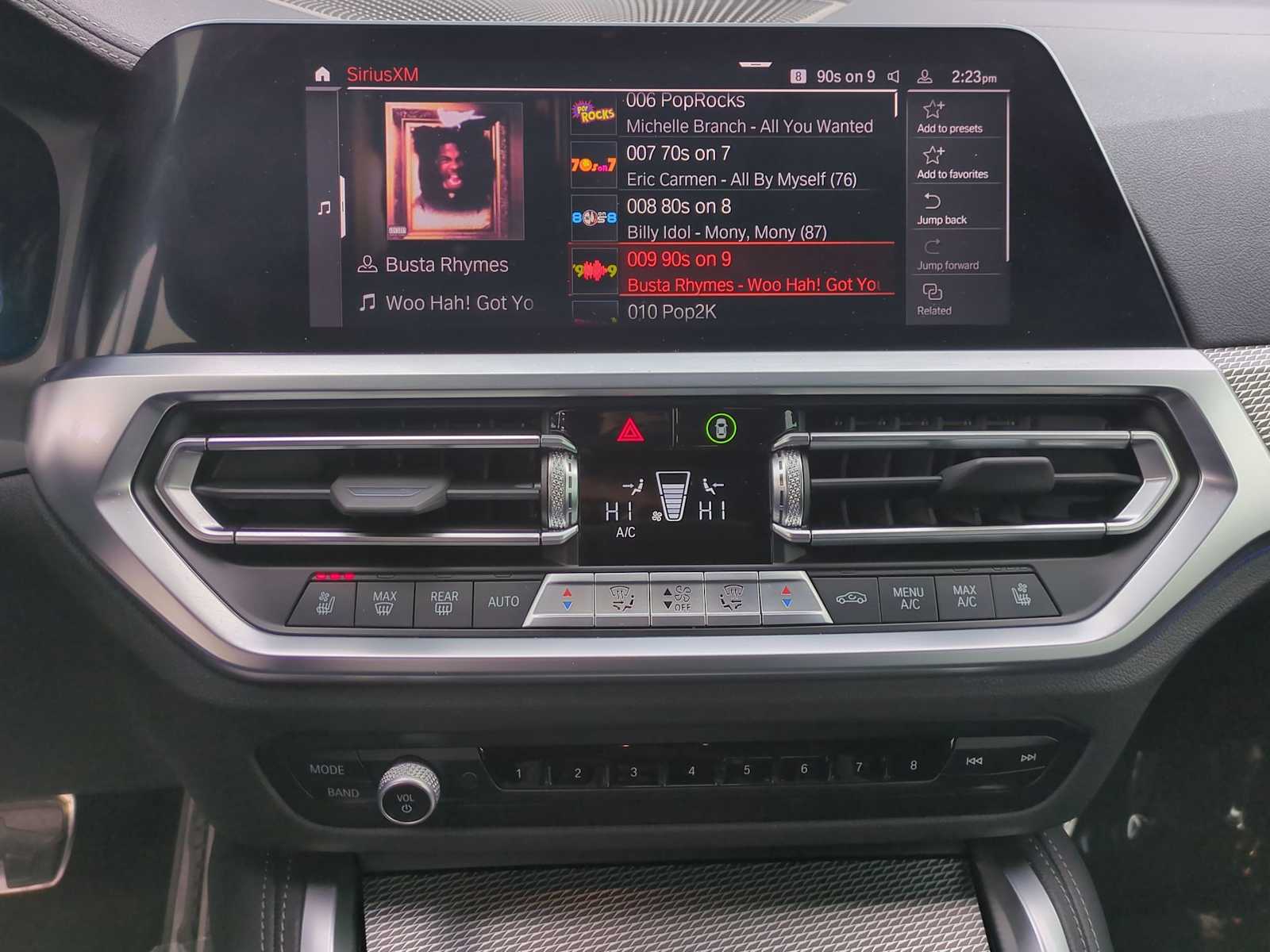 Thumbnail: 2023 BMW 4 Series - 28