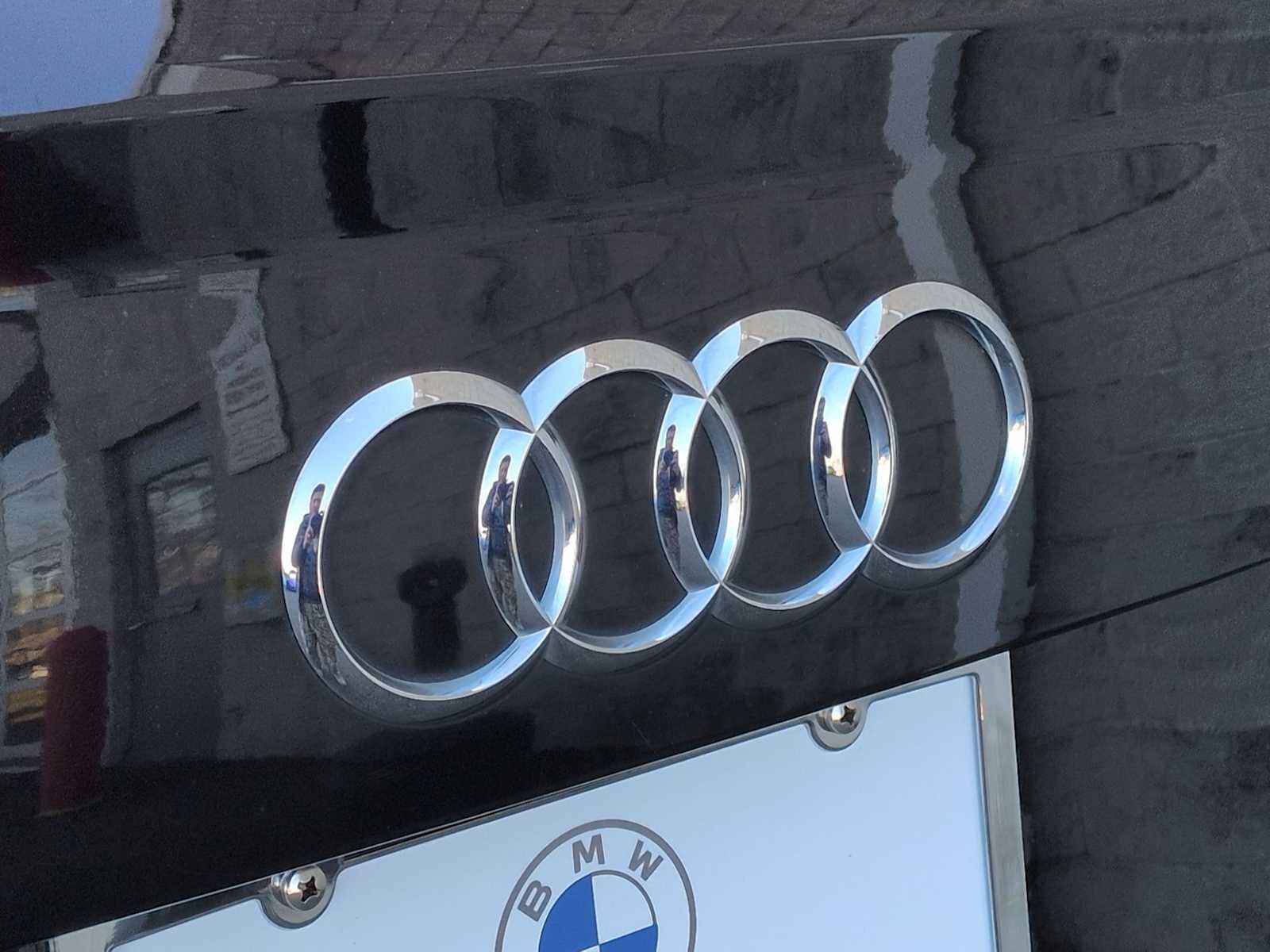 Thumbnail: 2017 Audi Q7 - 12