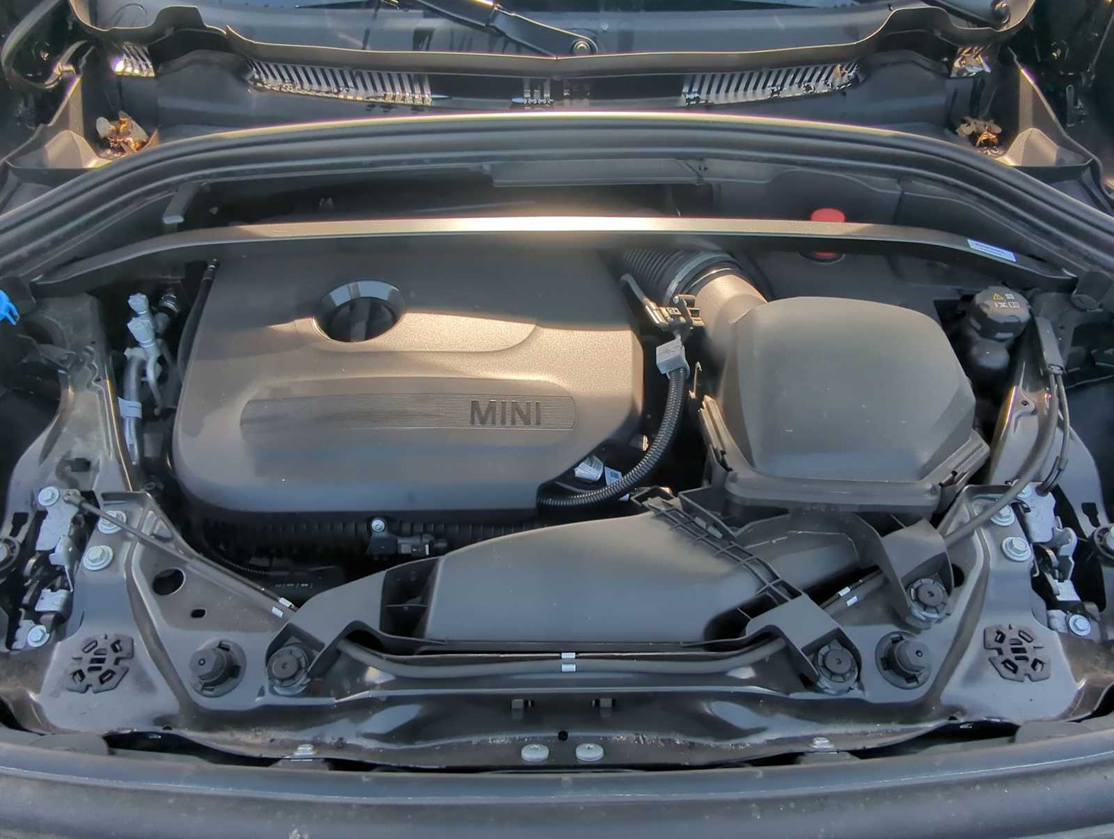 Thumbnail: 2025 MINI Cooper Countryman - 14