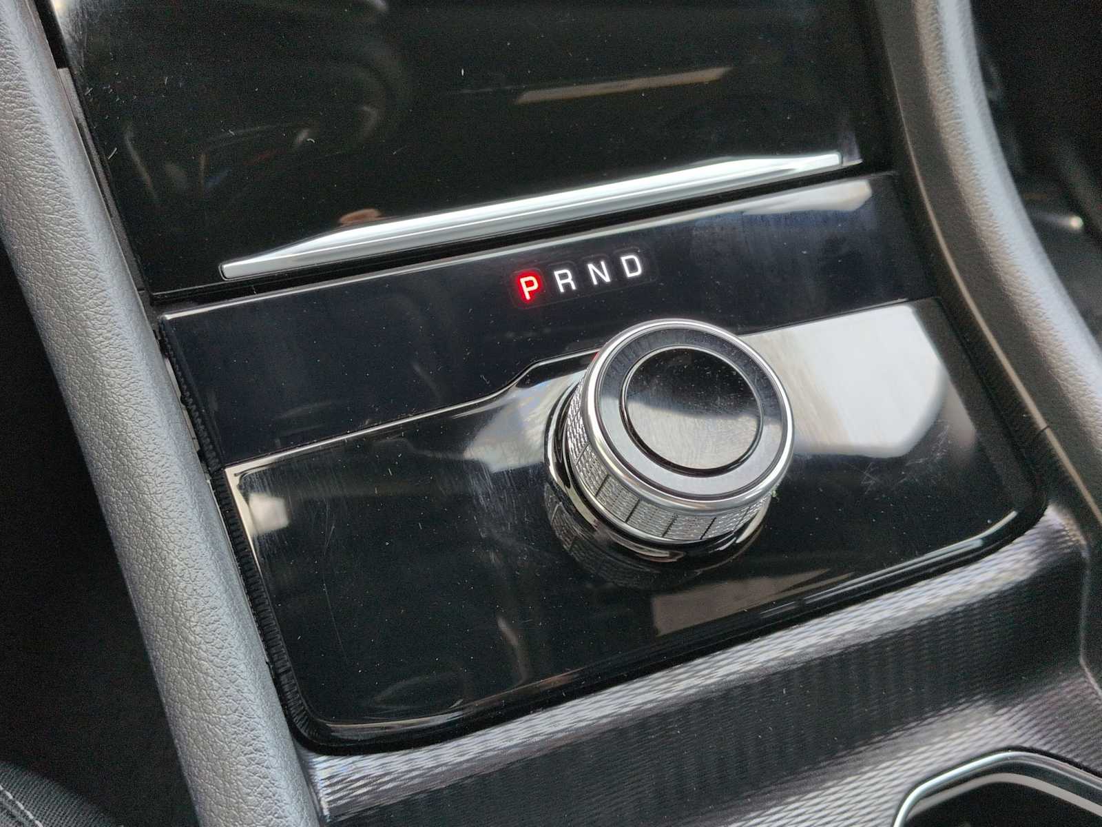 Thumbnail: 2025 Jeep Grand Cherokee - 33