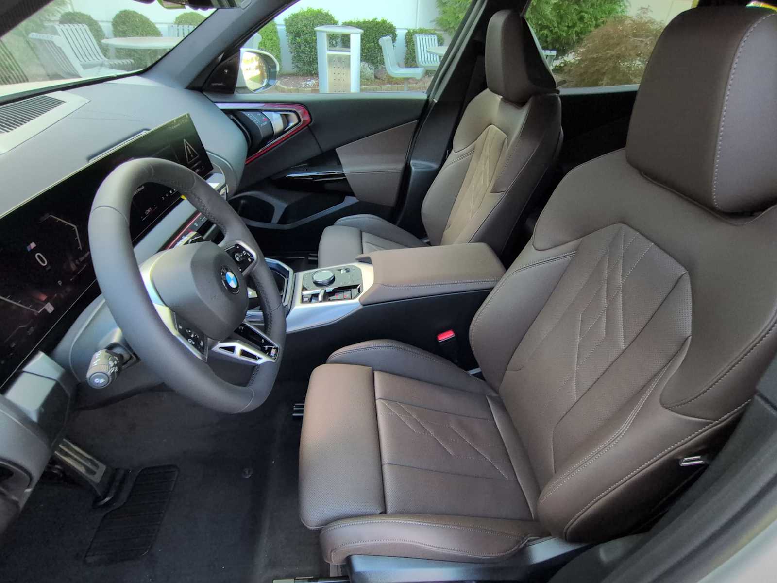 Thumbnail: 2026 BMW X3 - 17