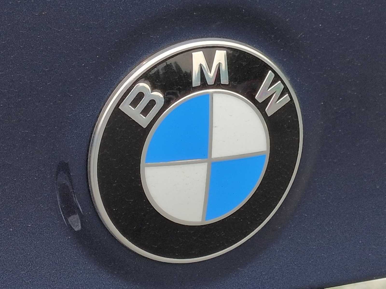 Thumbnail: 2022 BMW X3 - 12